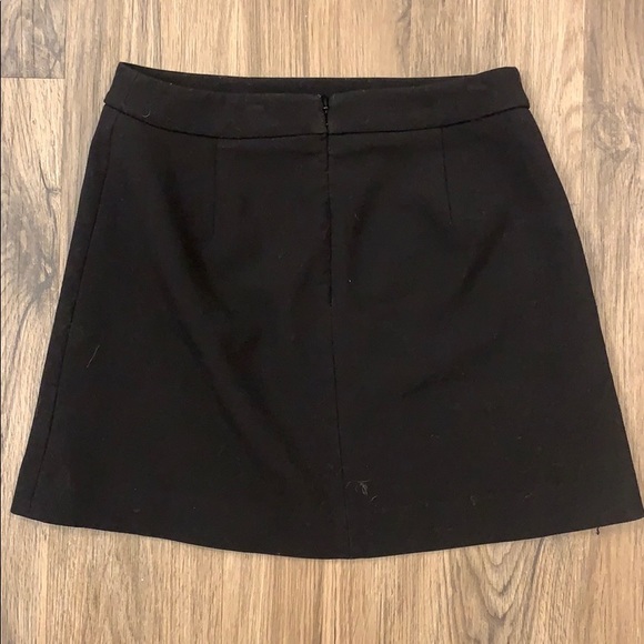 Express mini skirt - 4 - Picture 3 of 3